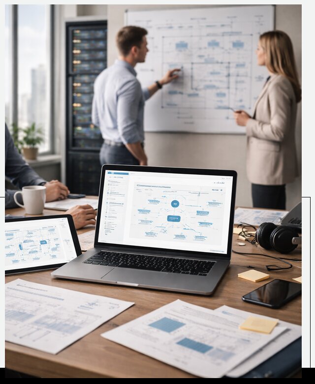 Разработка порталов госуслуг и ФГИС в Междуреченске от 12126 р. | АвикейМжд