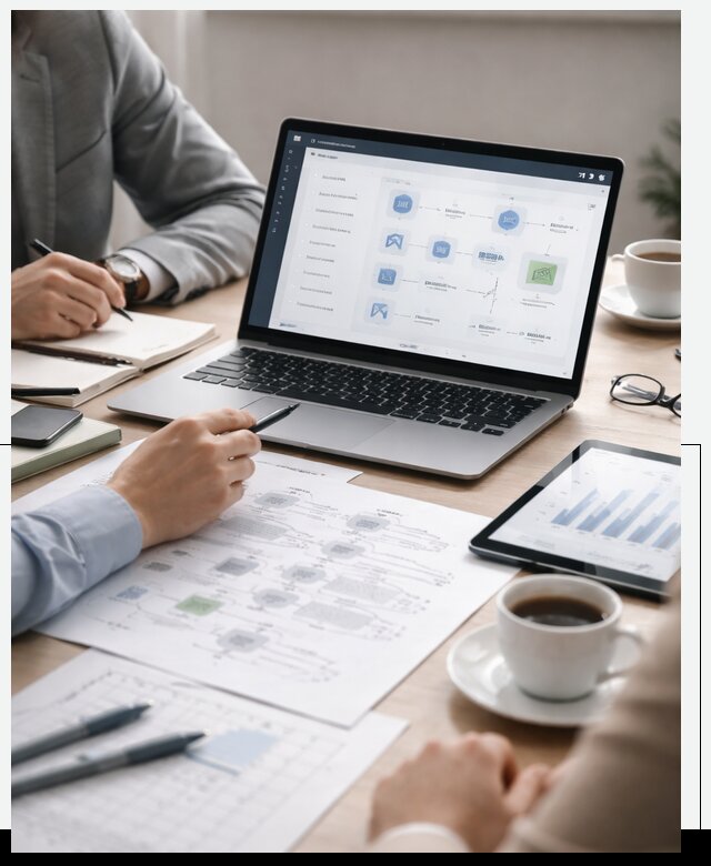 Интеграция СМЭВ и МЭДО в Междуреченске от 75788 р. | АвикейМжд