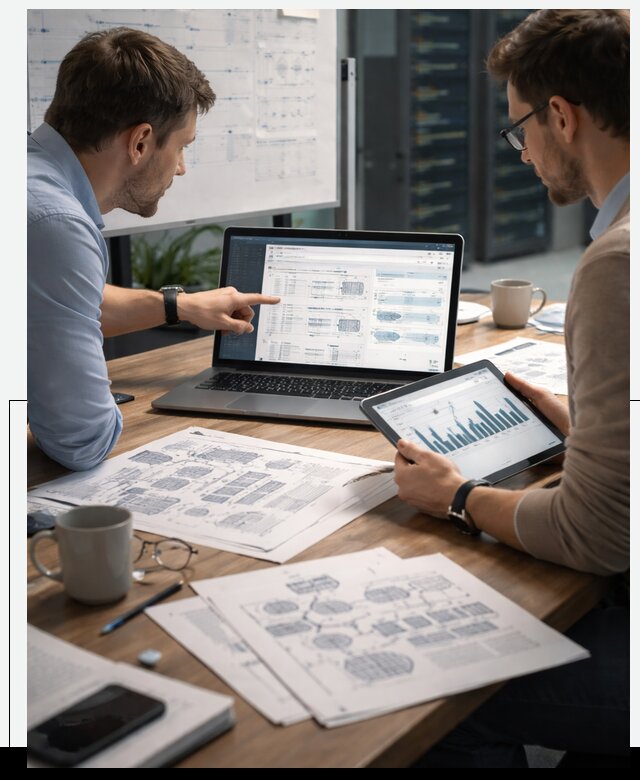 Внедрение СМЭВ и МЭДО для государственных систем в Междуреченске