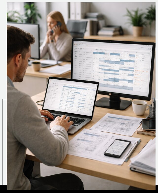 PMS для бронирования отелей и управления номерным фондом в Междуреченске