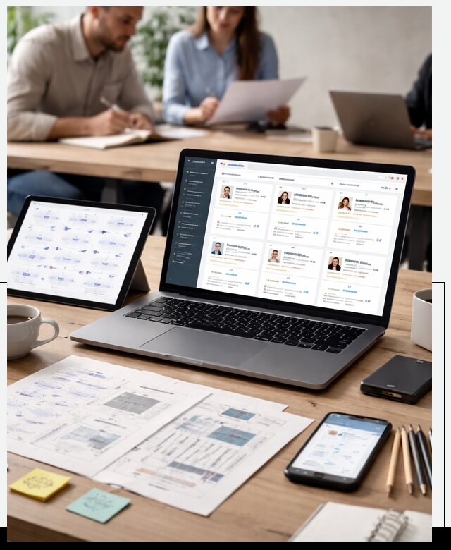 Разработка маркетплейса специалистов в Междуреченске от 7074 р.|АвикейМжд