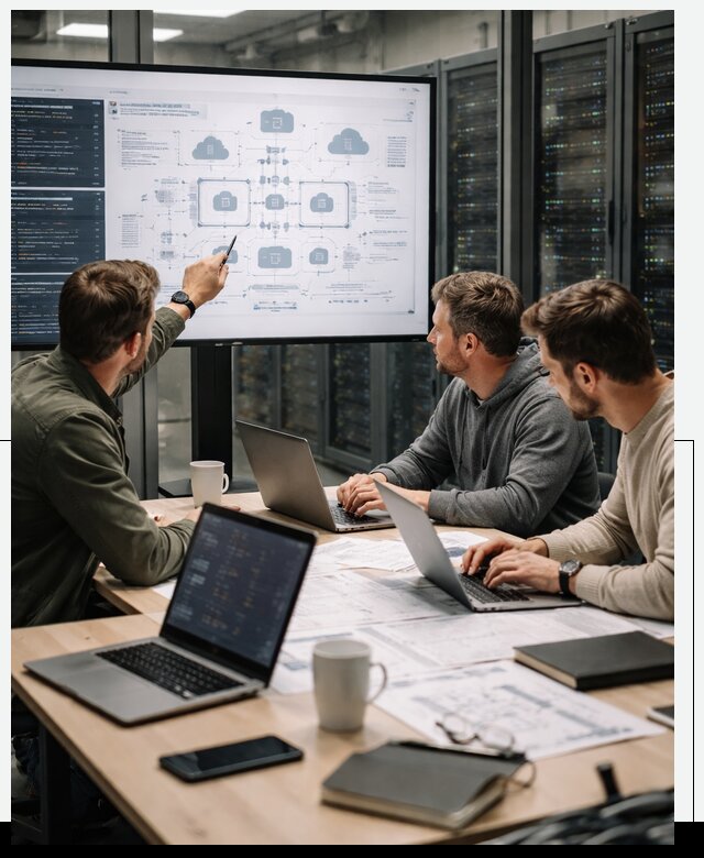 GameDev Backend и платформы в Междуреченске от 25263 р. | АвикейМжд