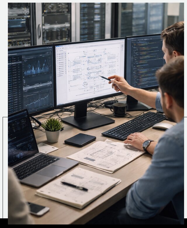 Разработка GameDev Backend и игровых платформ под ключ в Междуреченске
