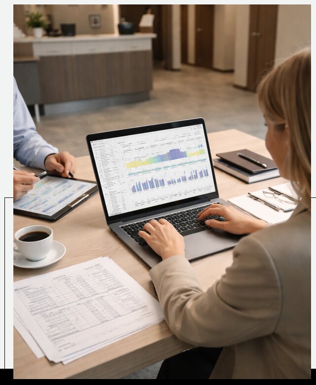 Yield management для гостиницы: ценообразование и прогноз в Междуреченске