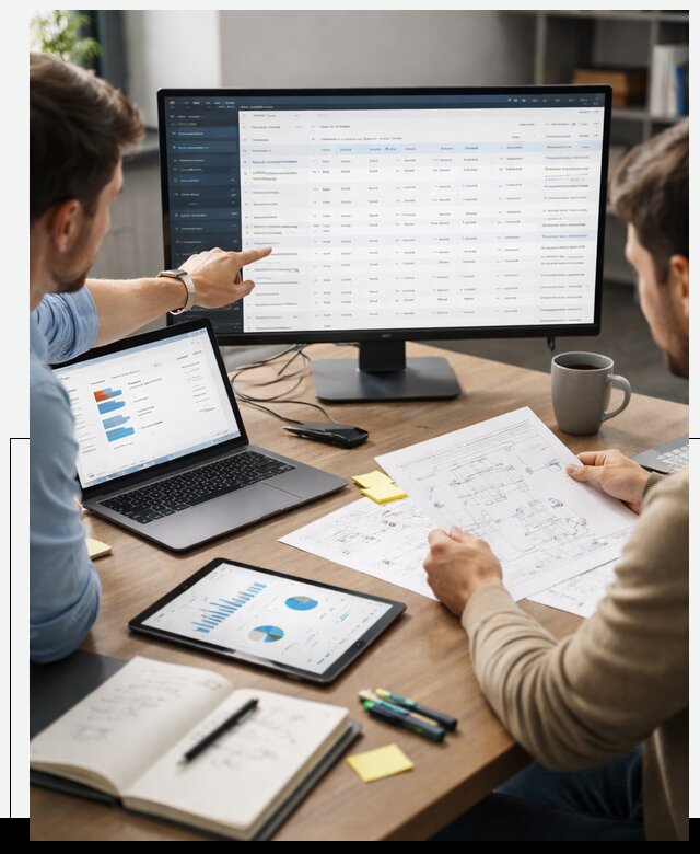 Интеграция GDS и настройка онлайн-бронирования в Междуреченске